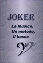 joker luigi blasioli