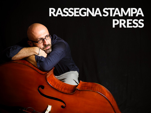 stampa musicista pescara blasioli